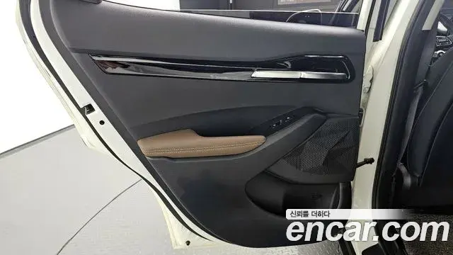 Kia Seltos 2021 — Şəkil 5/32