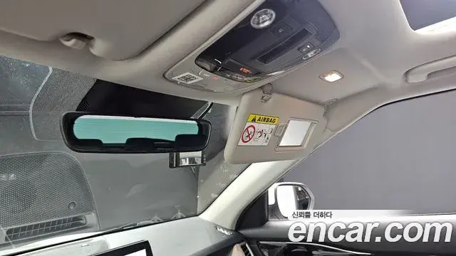 Kia Seltos 2021 — Şəkil 29/32