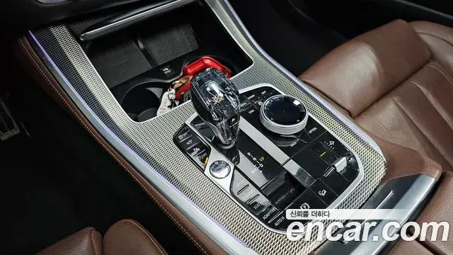 BMW X5 2019 — ფოტო 6/33
