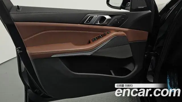 BMW X5 2019 — ფოტო 4/33