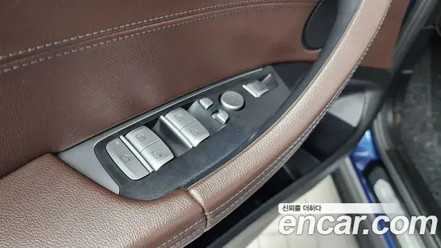BMW X3 2020 — Şəkil 5/32
