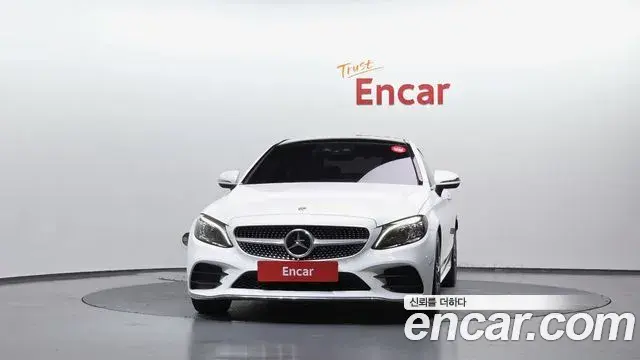 Mercedes-Benz C-Class 2021 — Фото 3/20