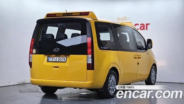 Hyundai Staria 2022 — Şəkil 1/30
