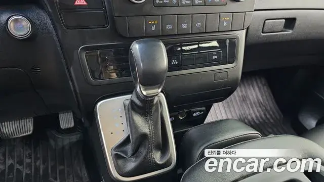 Hyundai Staria 2022 — Şəkil 4/30