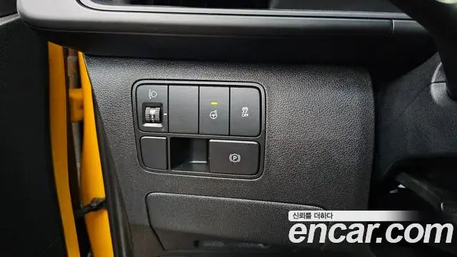 Hyundai Staria 2022 — Şəkil 21/30