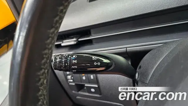 Hyundai Staria 2022 — Şəkil 5/30