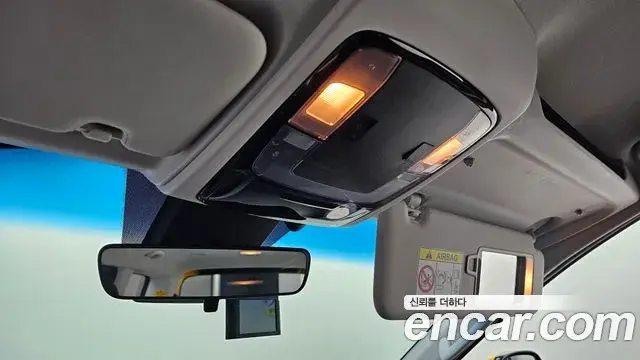 Hyundai Staria 2022 — Şəkil 13/30