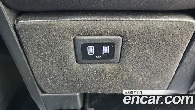 Hyundai Staria 2022 — Şəkil 9/30
