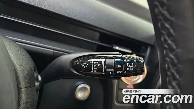 Hyundai Staria 2022 — Şəkil 17/30