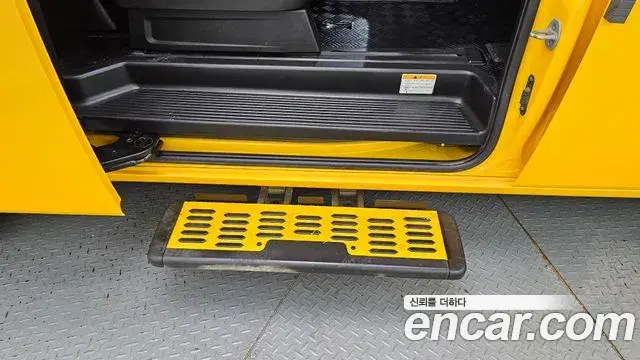 Hyundai Staria 2022 — Şəkil 12/30