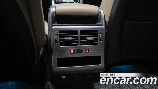 Land Rover Range Rover Sport 2022 — Şəkil 18/33