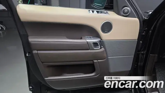 Land Rover Range Rover Sport 2022 — Şəkil 8/33