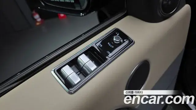 Land Rover Range Rover Sport 2022 — Şəkil 6/33