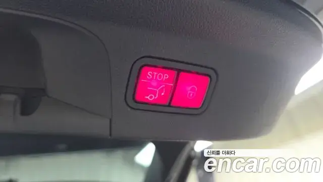Mercedes-Benz GLE-Class 2021 — Photo 34/34