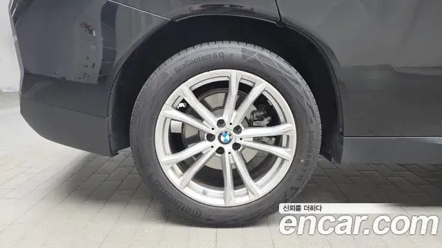 BMW X3 2025 — Photo 27/34
