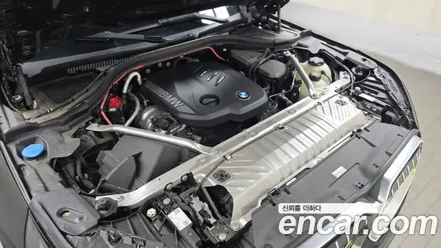BMW X3 2025 — Photo 7/34