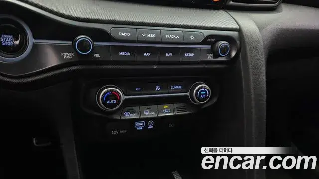 Hyundai Veloster 2019 — Фото 16/20