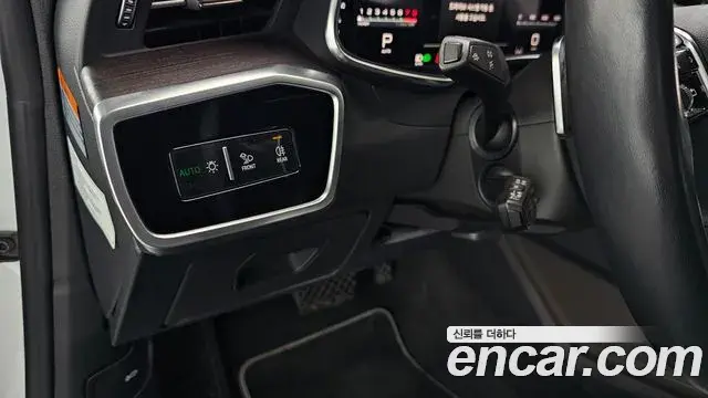 Audi A7 2022 — Şəkil 3/34
