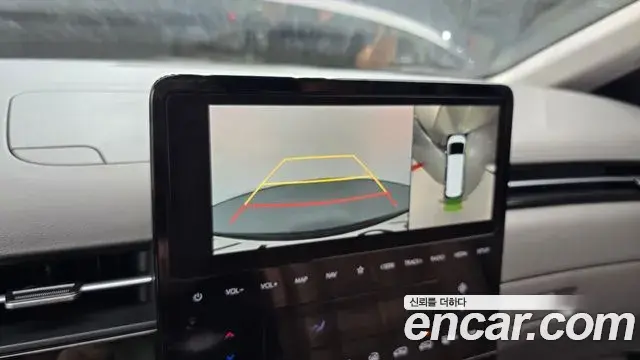 Hyundai Staria 2022 — Şəkil 15/20