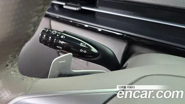 Hyundai Staria 2022 — Şəkil 20/20