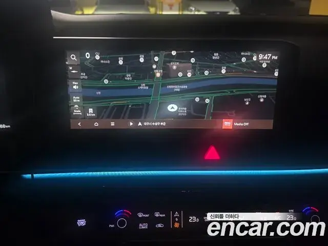 Kia Carnival 2025 — Şəkil 1/20