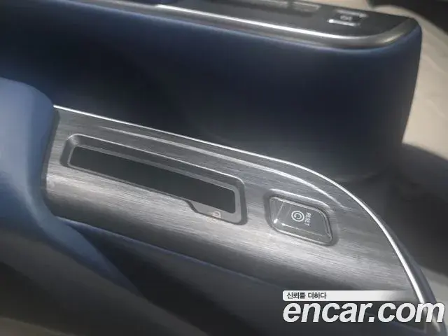 Kia Carnival 2025 — Şəkil 5/20