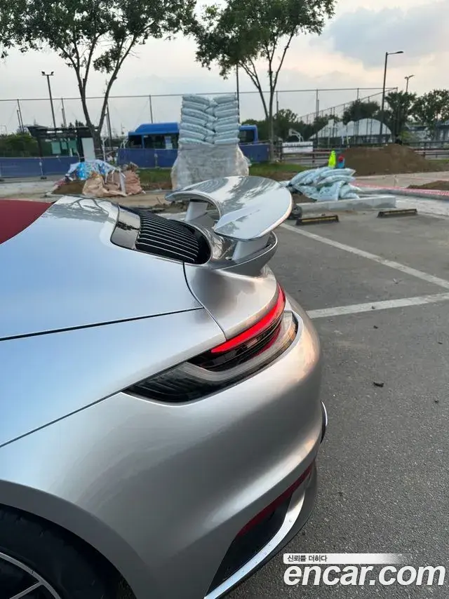 Porsche 911 2021 — Şəkil 4/20