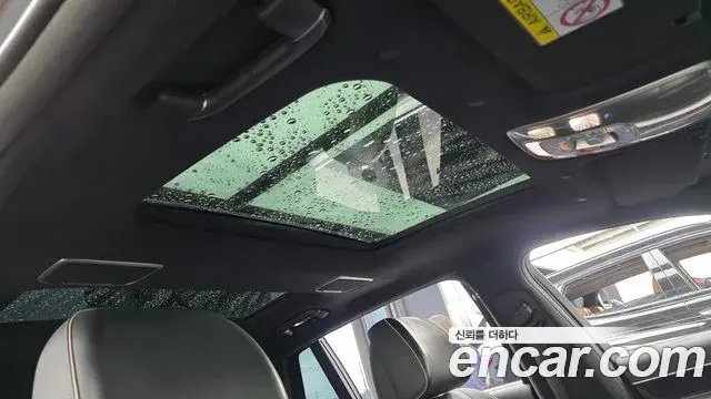 Genesis G90 2022 — Şəkil 8/20