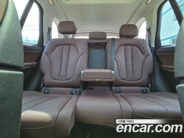 BMW X5 2021 — ფოტო 4/20