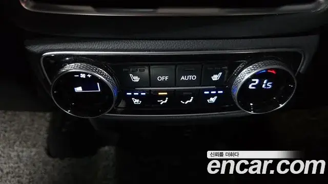 Genesis GV80 2021 — Photo 5/34