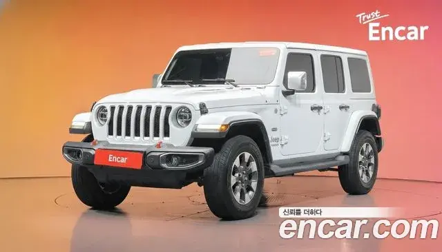 Jeep Wrangler 2020 — Şəkil 12/30
