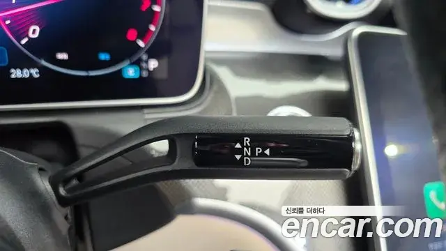Mercedes-Benz CLE-Class 2024 — Фото 7/20