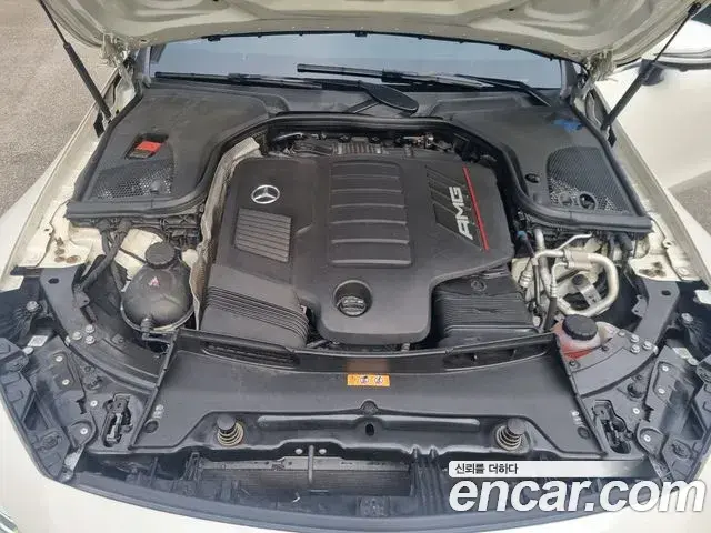 Mercedes-Benz AMG GT 2020 — ფოტო 5/20