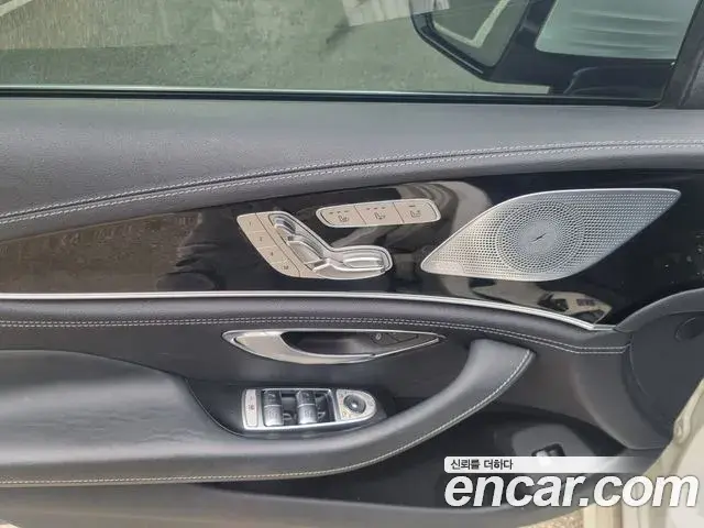 Mercedes-Benz AMG GT 2020 — ფოტო 12/20