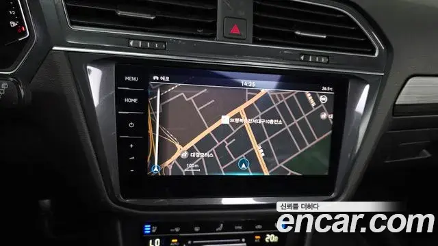 Volkswagen Tiguan Allspace 2023 — ფოტო 15/33