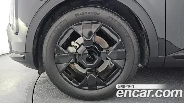 Kia Sportage 2025 — ფოტო 8/20