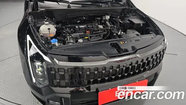 Kia Sportage 2025 — ფოტო 10/20
