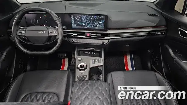 Kia Sportage 2025 — ფოტო 2/20