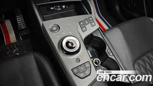 Kia Sportage 2025 — ფოტო 7/20