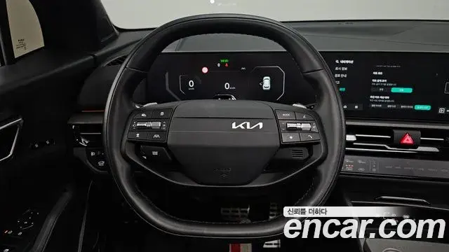 Kia Sportage 2025 — ფოტო 12/20