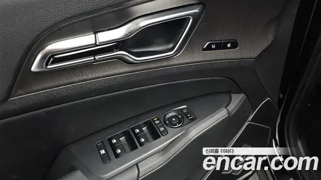 Kia Sportage 2025 — ფოტო 9/20