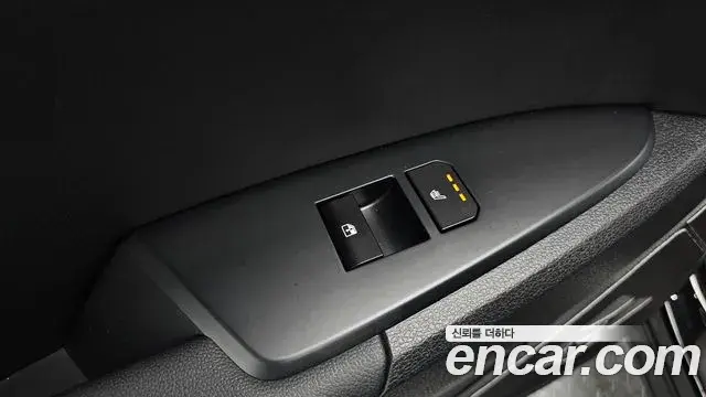 Kia Sportage 2025 — ფოტო 16/20