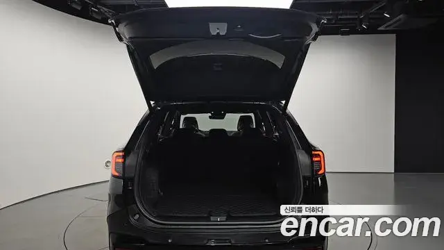 Kia Sportage 2025 — ფოტო 20/20
