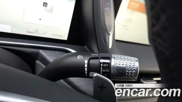 Genesis G90 2023 — Photo 25/31