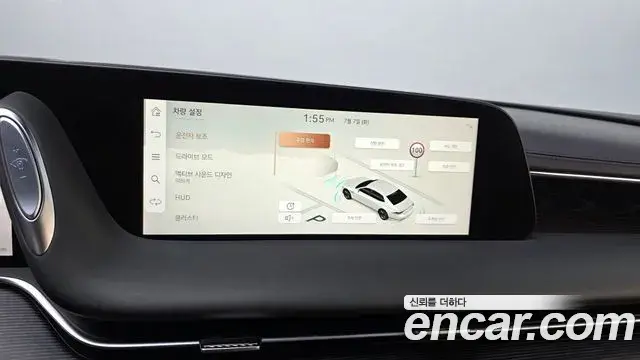 Genesis G90 2023 — Photo 24/31