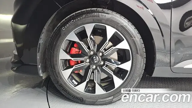 Kia Carnival 2020 — Фото 5/20