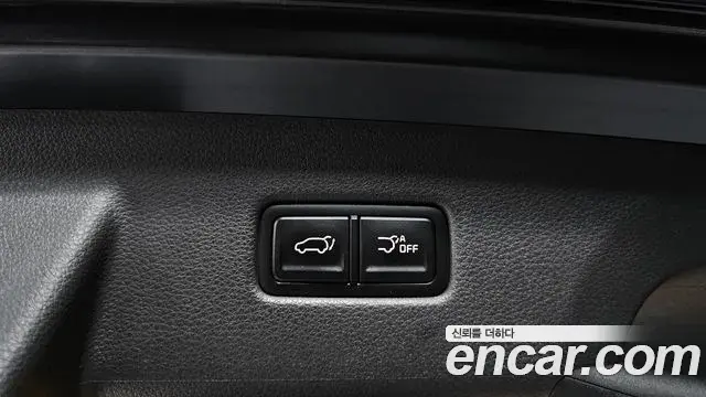 Kia Carnival 2020 — Фото 16/20