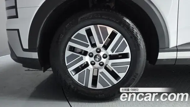 Hyundai Palisade 2025 — ფოტო 28/31
