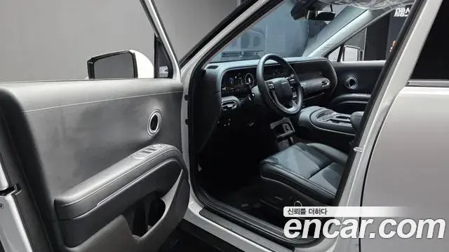 Hyundai Palisade 2025 — ფოტო 24/31