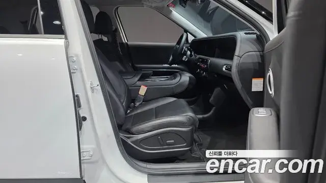 Hyundai Palisade 2025 — ფოტო 2/31